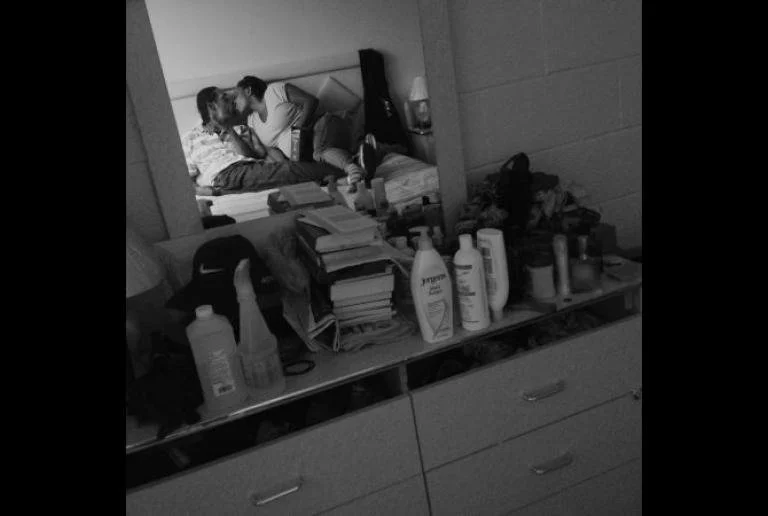 Turning Point: A loving, HIV-positive couple gives back