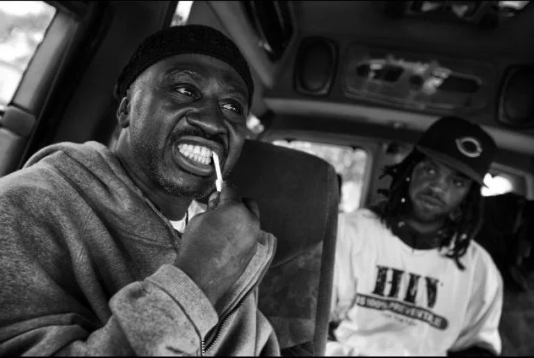 Turning Point: A dying friend’s idea for fighting HIV/AIDS