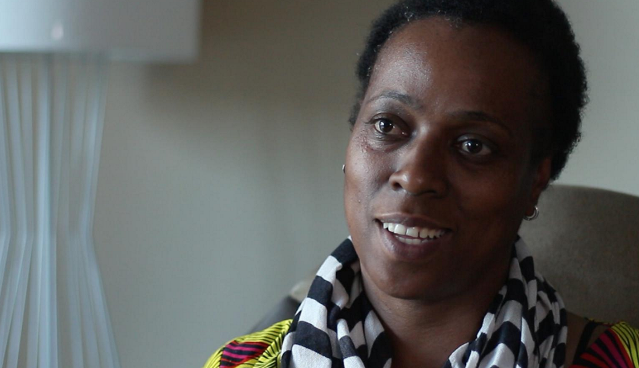 For women in South Africa, HIV stigma still runs strong