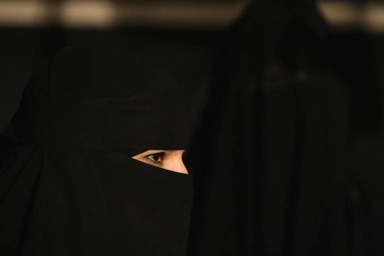 Laws of Men: In Saudi Arabia, women are still assigned male ‘guardians’