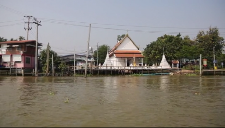 Bureaucracy, corruption and fear thwart justice for trafficked women in Thailand (VIDEO)