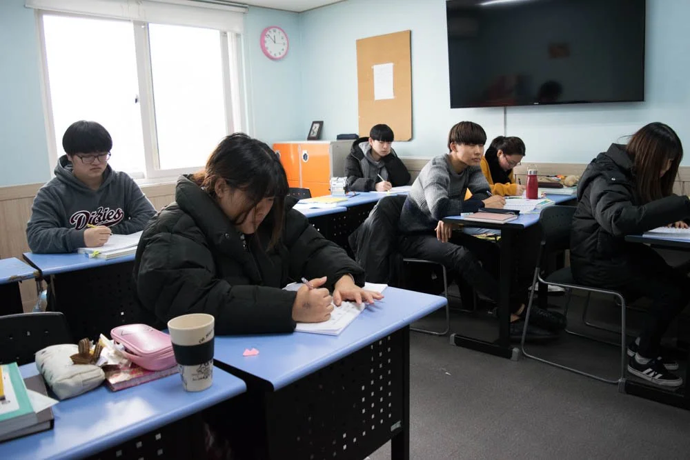 Why do South Korean Christians support North Korean defectors?