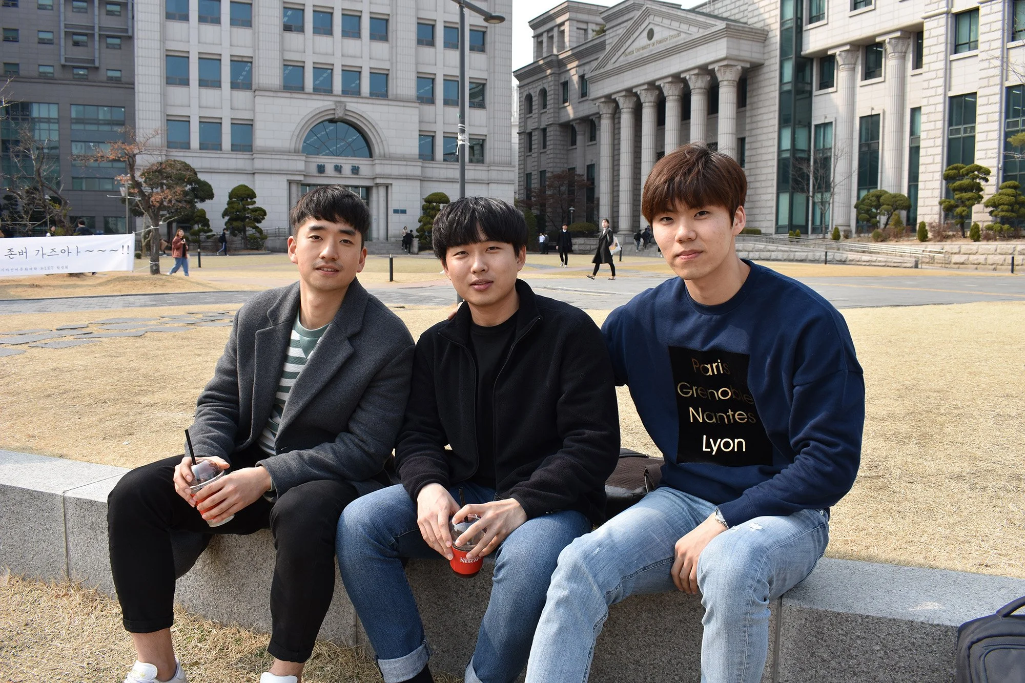 Korean churches lose young congregants, who view religion as irrelevant