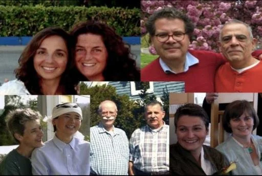 DOMA on Trial: Obama administration spares LGBT couples with family ties