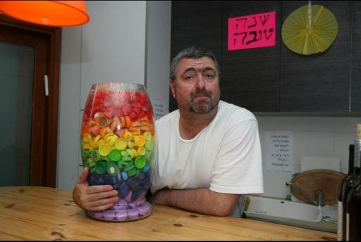 Gay Palestinians caught in the middle of the conflict