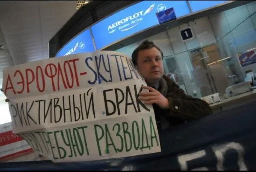 Russia’s assault on ‘gay’ free speech