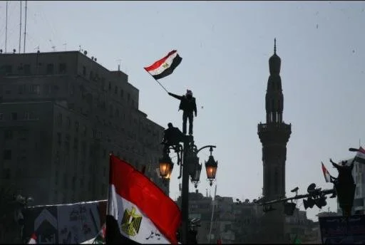 LGBT rights window closing in Egypt