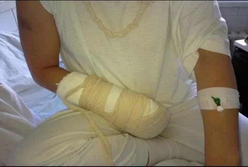 Serbia: For gays, a ghetto in modern Europe