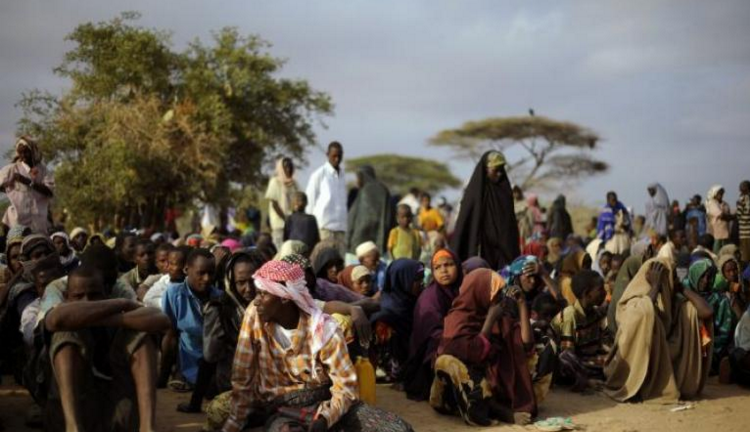 The gray area of gay refugees