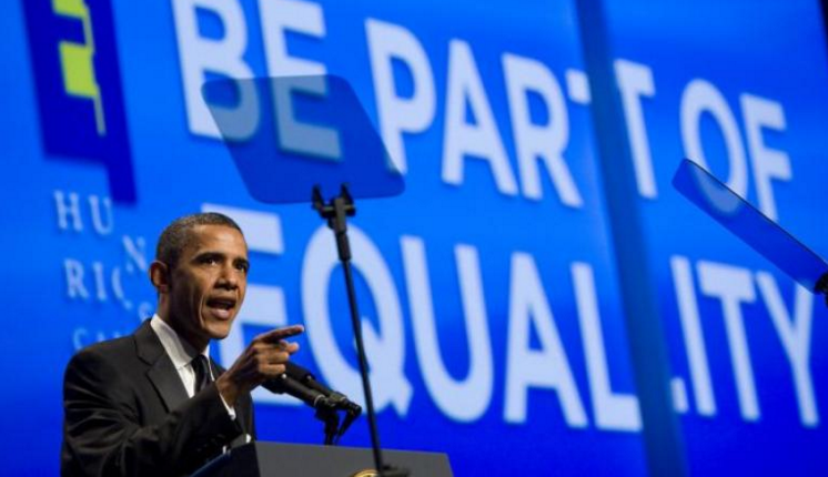 Opinion: The importance of covering global LGBT news