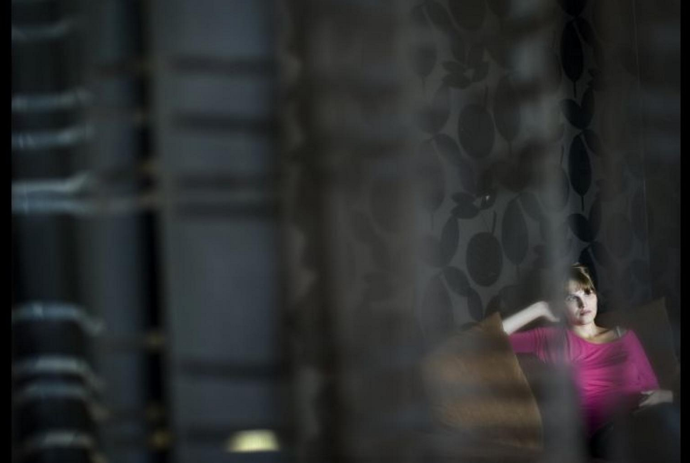 Sweden: Transgender actress mourns her “forcible sterilization”