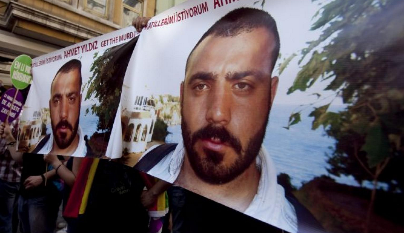 ‘Honor killing’ targets Turkey’s LGBTs