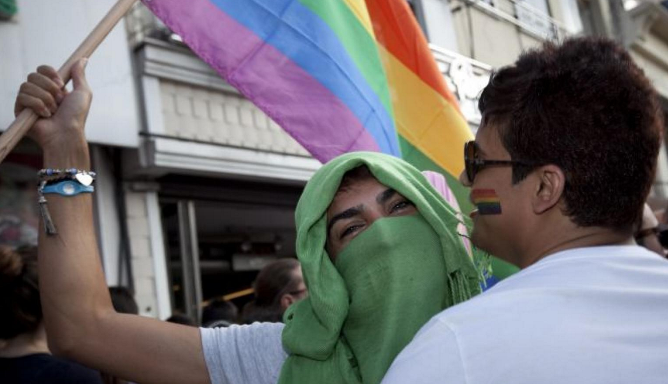 The Rainbow Struggle: A primer for the global gay rights battle
