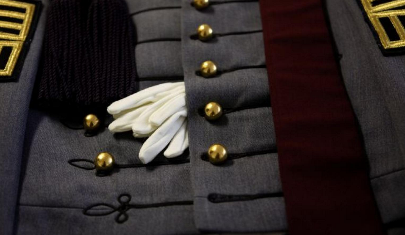 After Don’t Ask, Don’t Tell: The ongoing battle