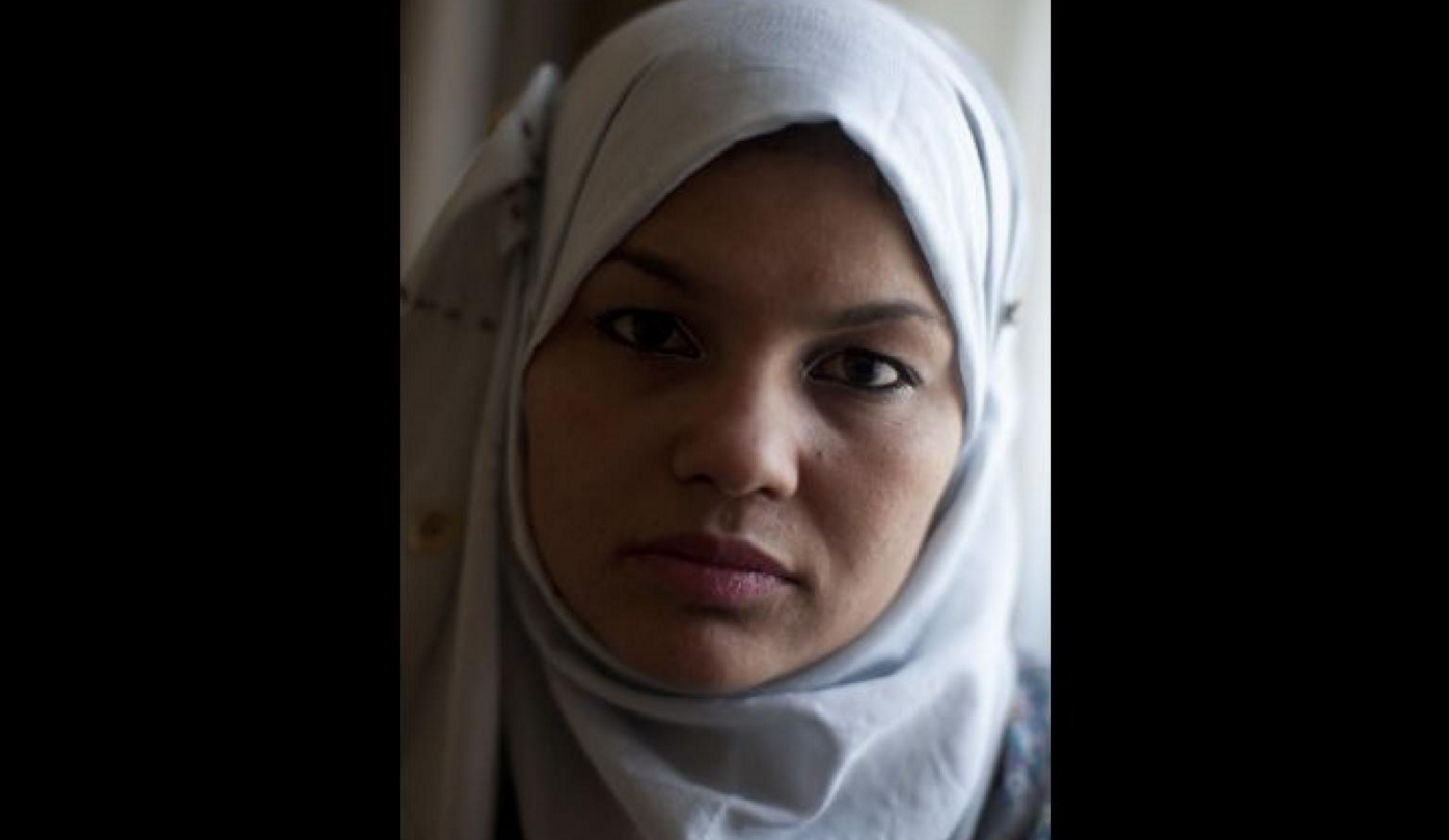 Against all odds: ‘Virginity test’ victim awaits her verdict