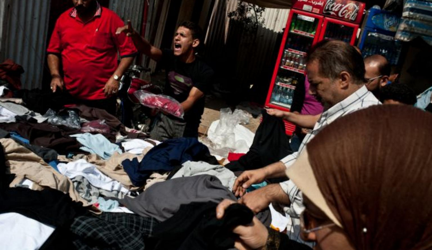 Egypt: Uncertainty is bad for business