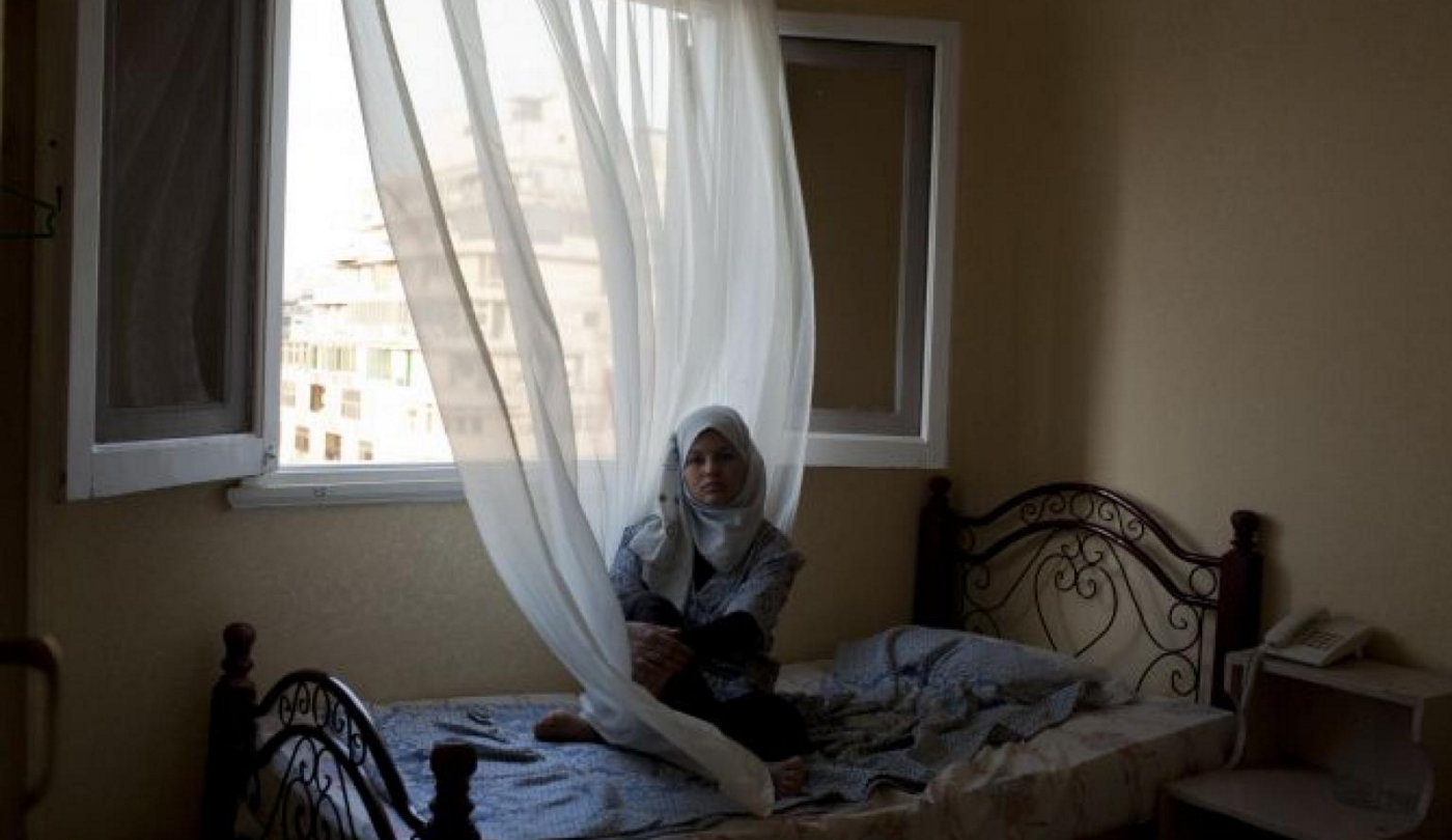 Egypt: Samira v. the Military