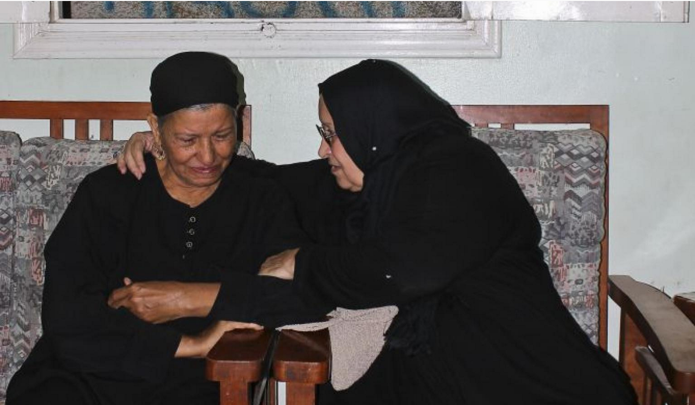 Mothers of the Revolution