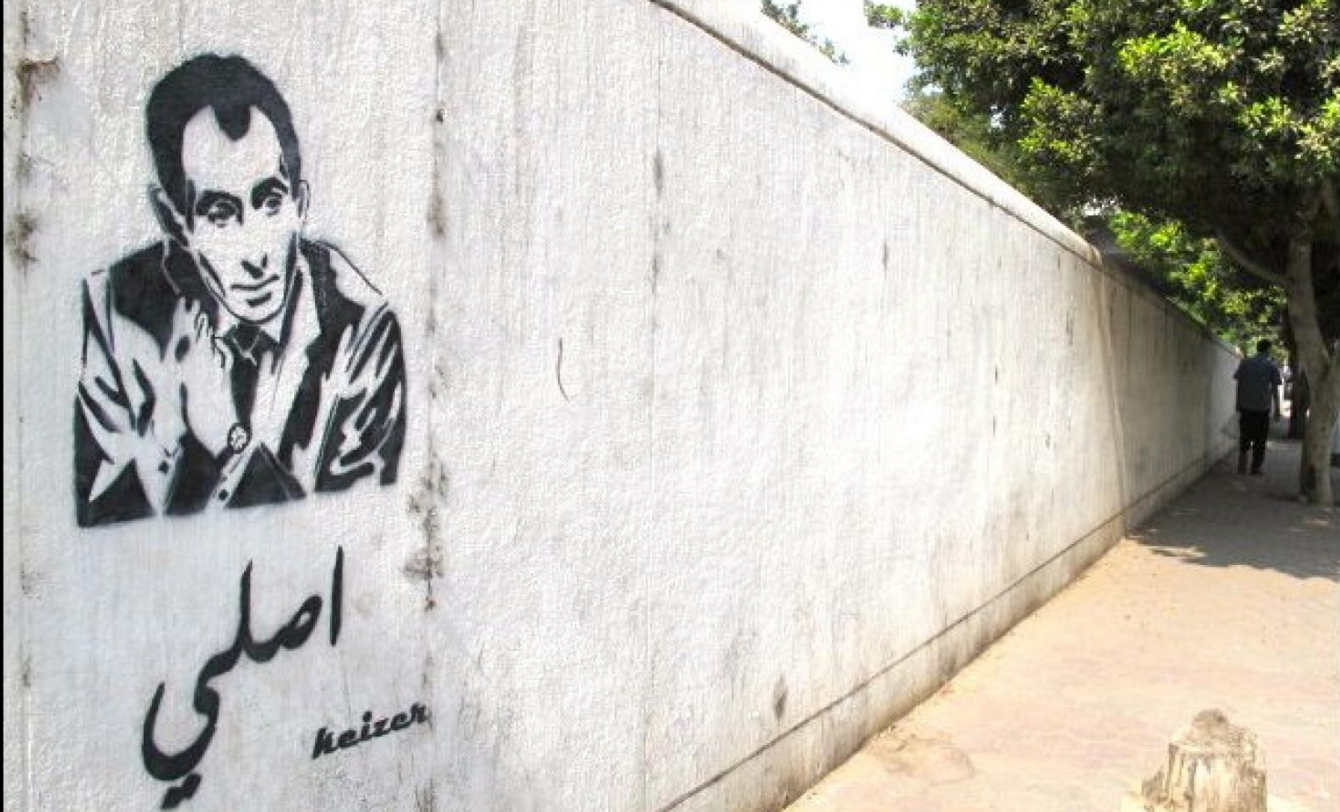 Press censorship threatens Egypt’s ‘unfinished revolution’