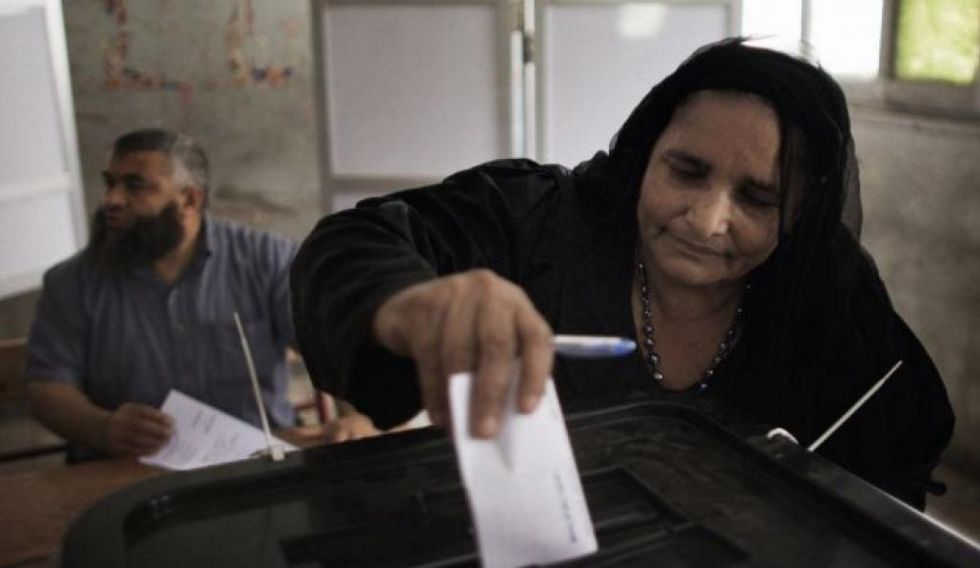 Christians in Egypt: A storm within the storm