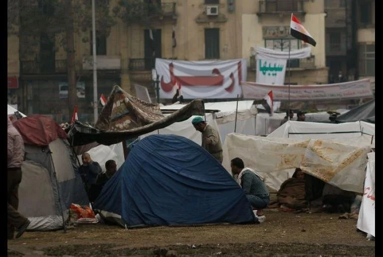 Egypt: Drafting the way forward