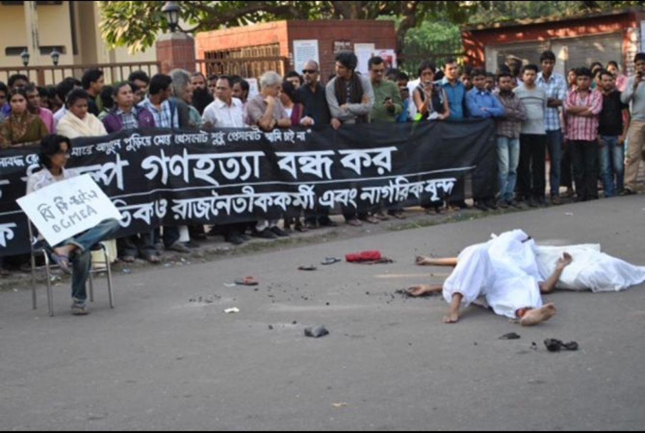 Questions remain about Bangladesh factory fire