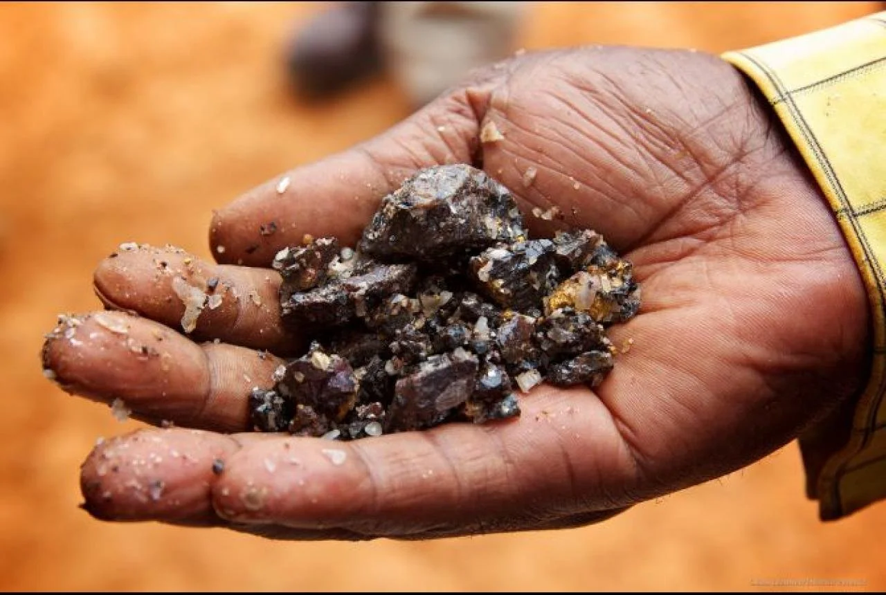 US electronics industry feels heat on conflict minerals
