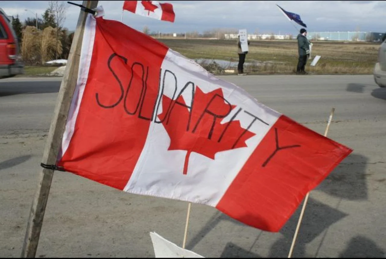 Locked Out: Canadian workers pay heavy price in foreign acquisitions