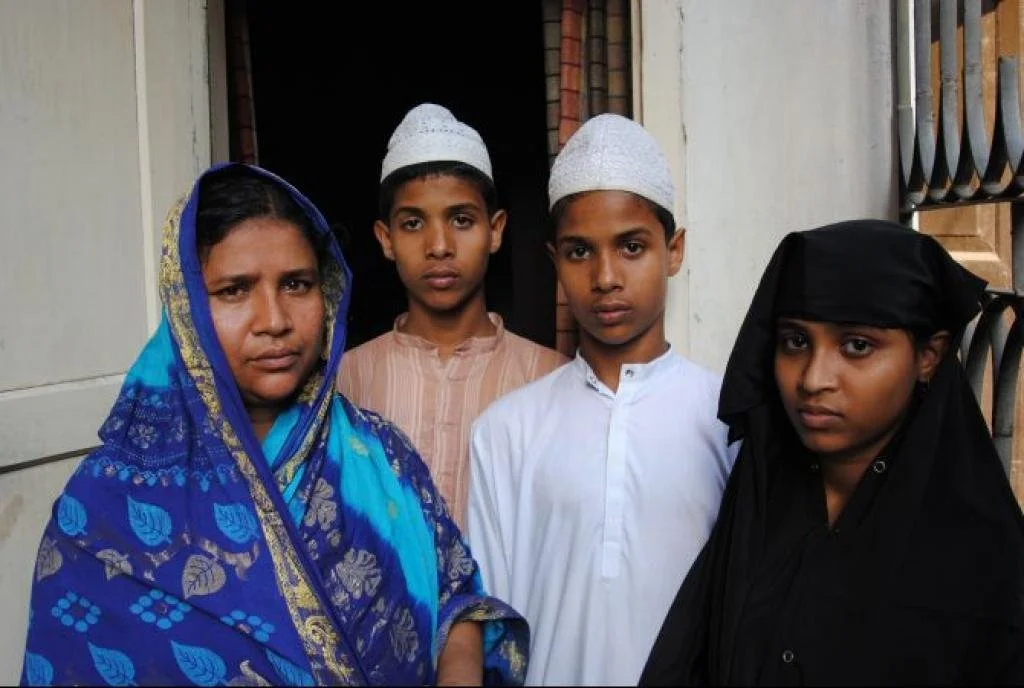 The mysterious murder of a Bangladeshi labor activist