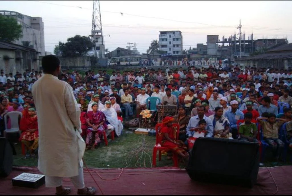 Bangladesh’s garment workers brave deadly fires to make luxury American clothing