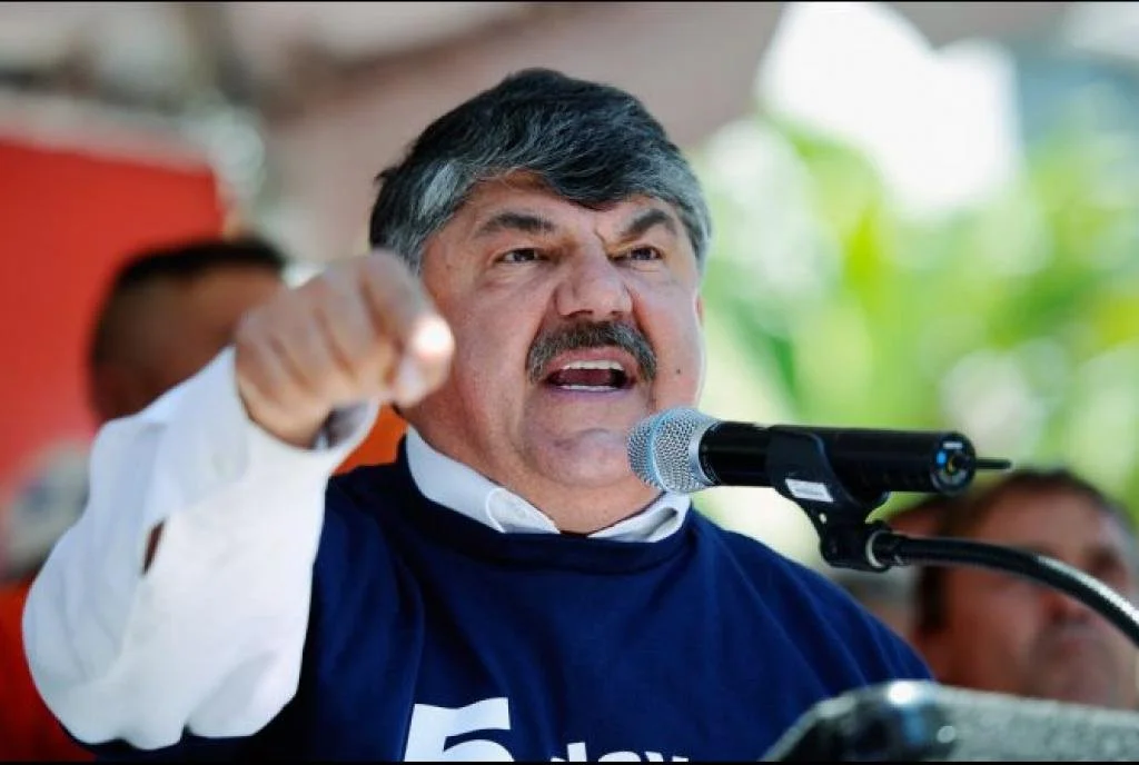 American unions stand up for Latin American workers