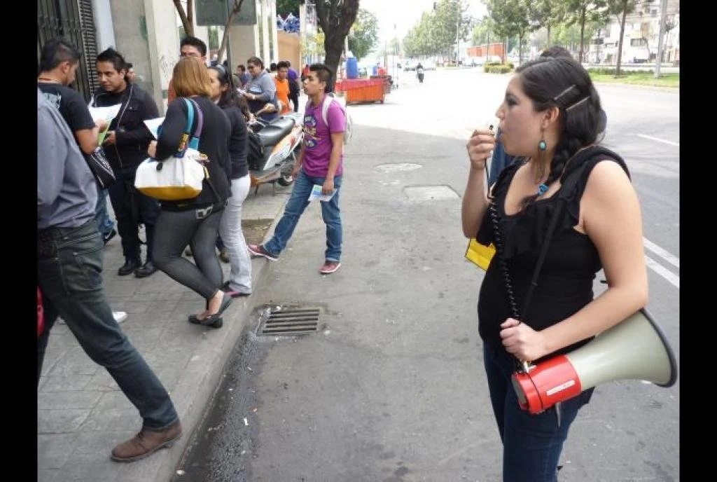 How Mexico’s pro-industry unions undermine workers’ rights