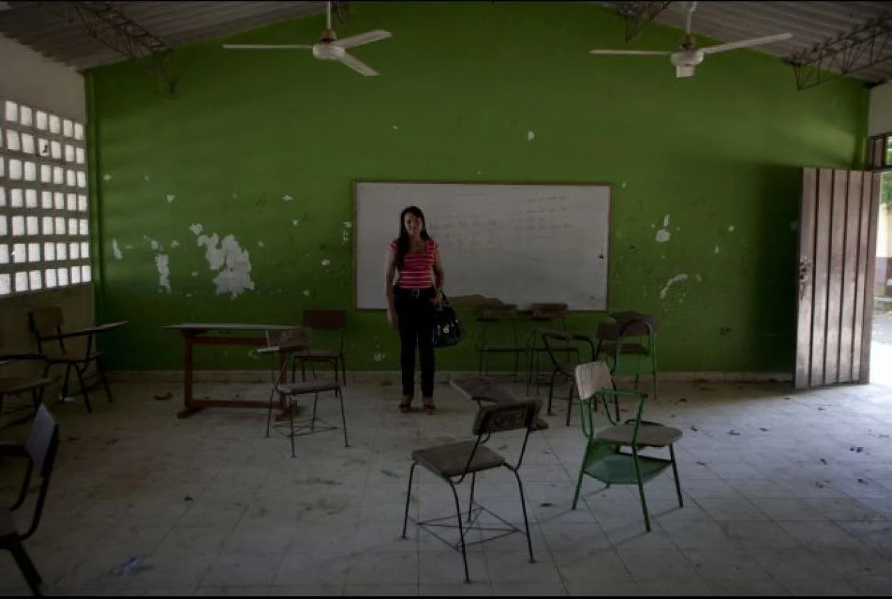 Targeting Teachers: The ‘dirty war’ against Colombia’s unions