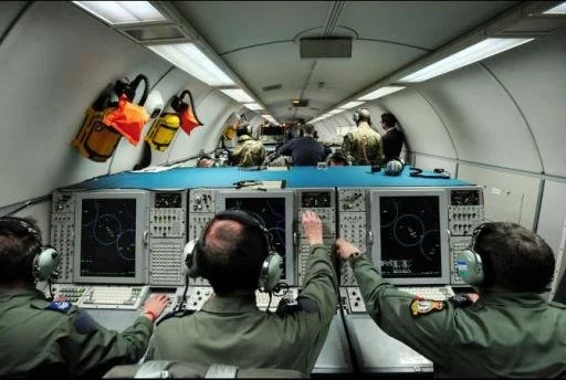 UK brings drone command operations home from US