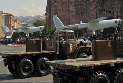 Drone violence along Armenian-Azerbaijani border could lead to war