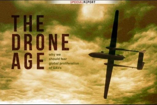 Israel grapples with blowback from booming drone industry