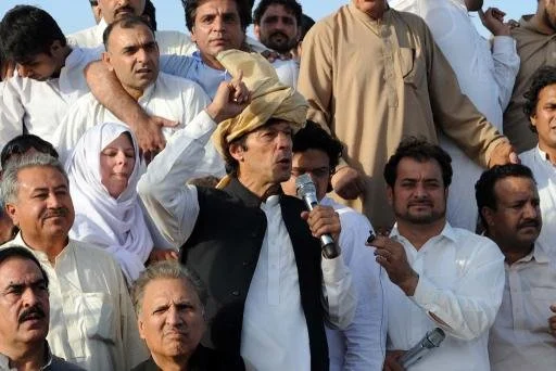 Pakistan anti-drone protest fizzles out, but sparks strong emotion