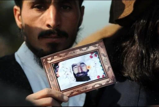Drone death lawsuit in Pakistan challenges legality of American strikes