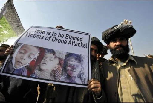Inside America’s drone war, a moral black box