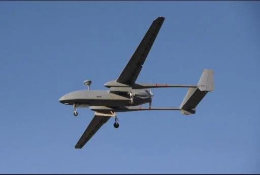Deadlier drones are coming