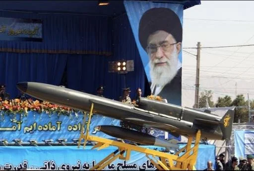 Iran’s support for Syrian regime raises questions of legality