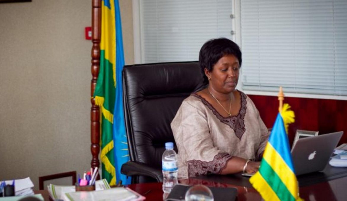 In Rwanda, a disconnect in choosing GHI focus