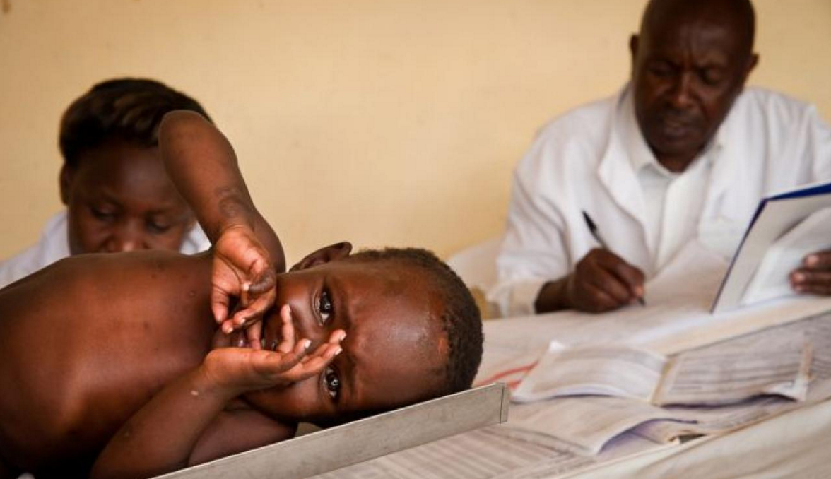 In Kenya, a glimpse into GHI’s future