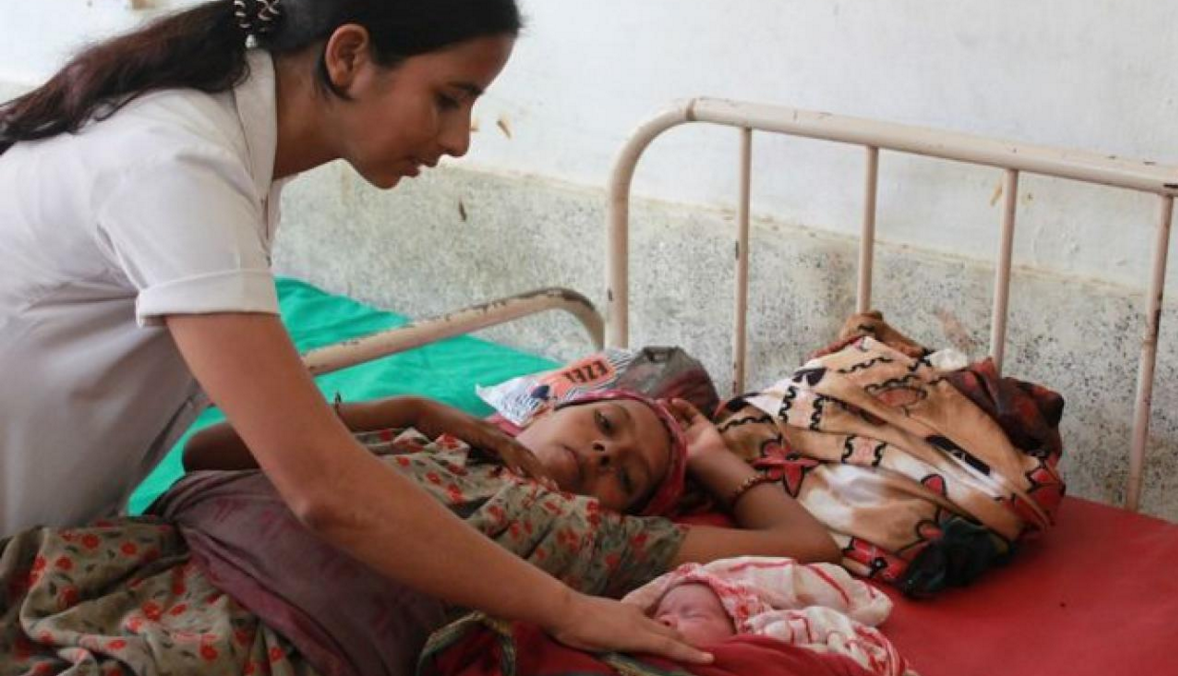 GHI’s missing piece in Nepal