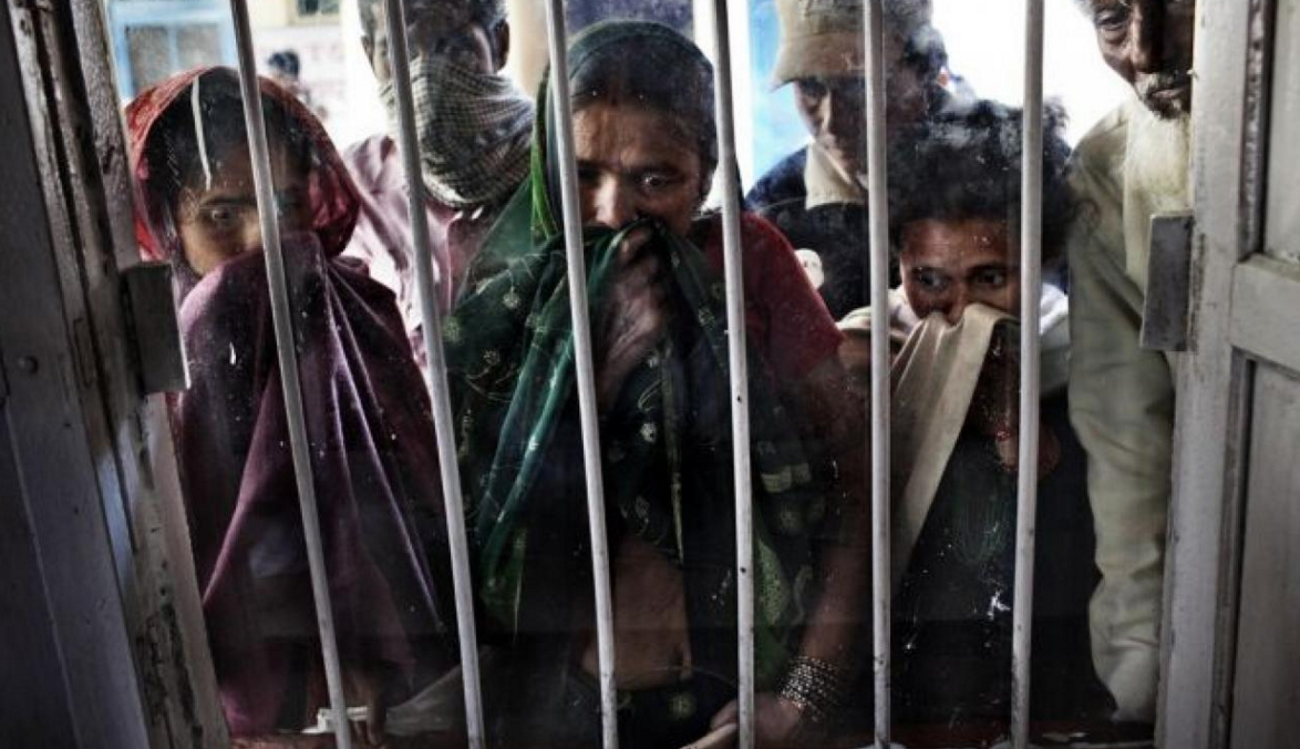 Healing the world: Nepal