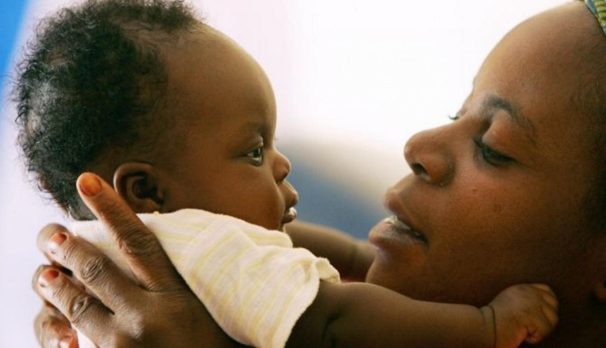 Healing the world: Mali