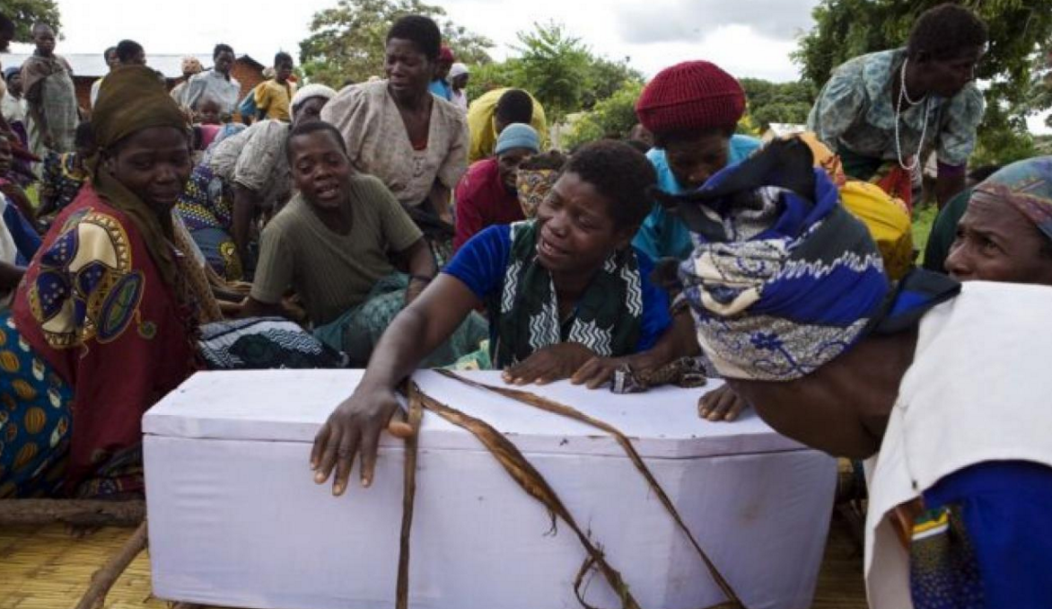 Healing the world: Malawi