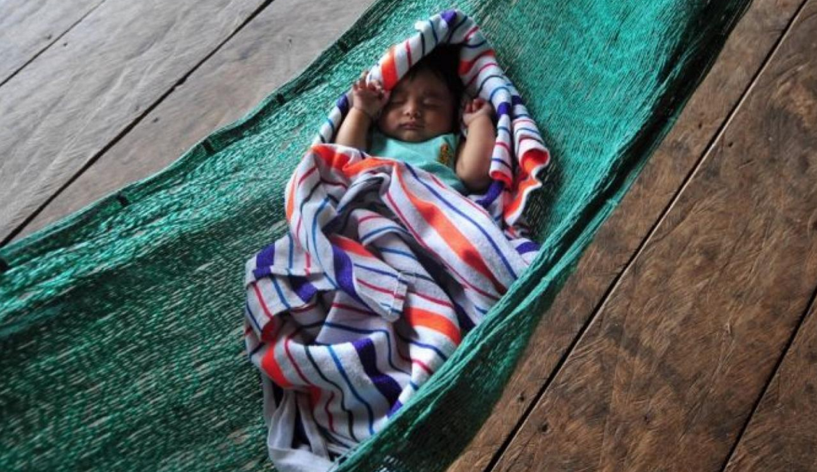 Healing the world: Guatemala