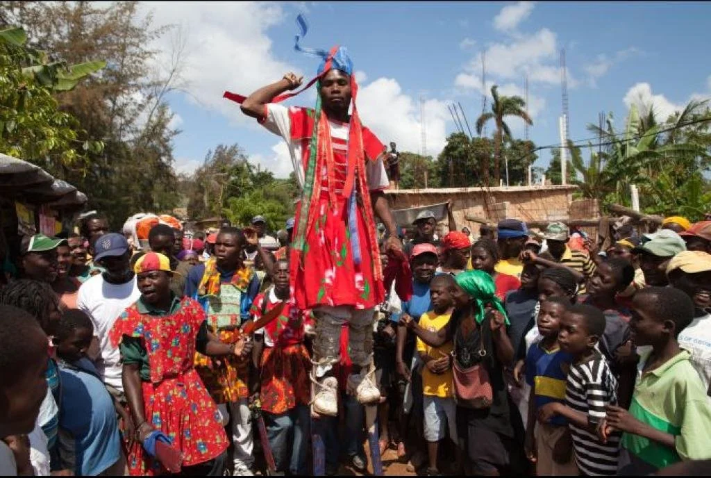 Five years after the earthquake, Haiti remains on unsteady ground