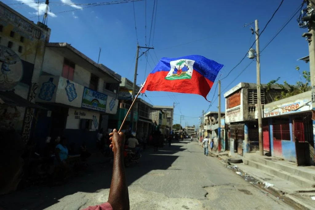 Four years after the Haiti earthquake, what have billions in US aid bought?
